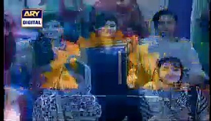 Good Morning Pakistan 1st April 2015 ARY Digital