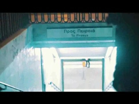 Έλλη Κοκκίνου - Ας φταίω πάντα εγώ - Official Video Clip