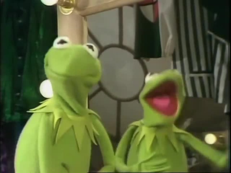 Die Muppet Show - S01 DVD Trailer (Deutsch)