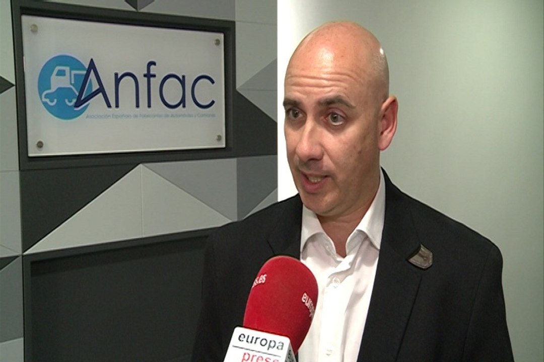 Las matriculaciones de automóviles suben un 32,2%