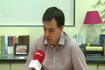 UPyD no se cree "el cuento" de que Rajoy era ajeno a Bárcenas