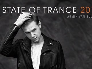 Canberra & Astrid Suryanto - UP (Mike Saint-Jules Remix) [A State Of Trance]