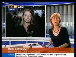 Meeting de François Bayrou (part5)