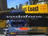 2010 V8 Supercars Gold Coast Race2