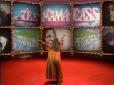 Cass Elliot  -  Opening of Mama Cass Tv Show (June 26 1969)