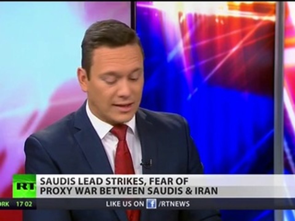 Death toll rises in Yemen as Saudis ramp up Operation Decisive Storm