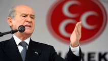 Bahçeli: Bu Ülkede İstihbarat Teşkilatı Ne İş Yapar?