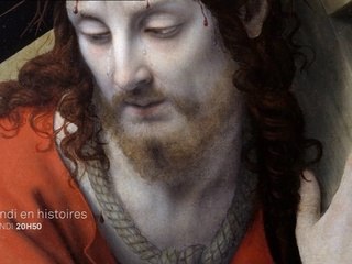 Les derniers jours de Jésus - L'ombre d'un doute - Bande-Annnonce du 06/04/2015