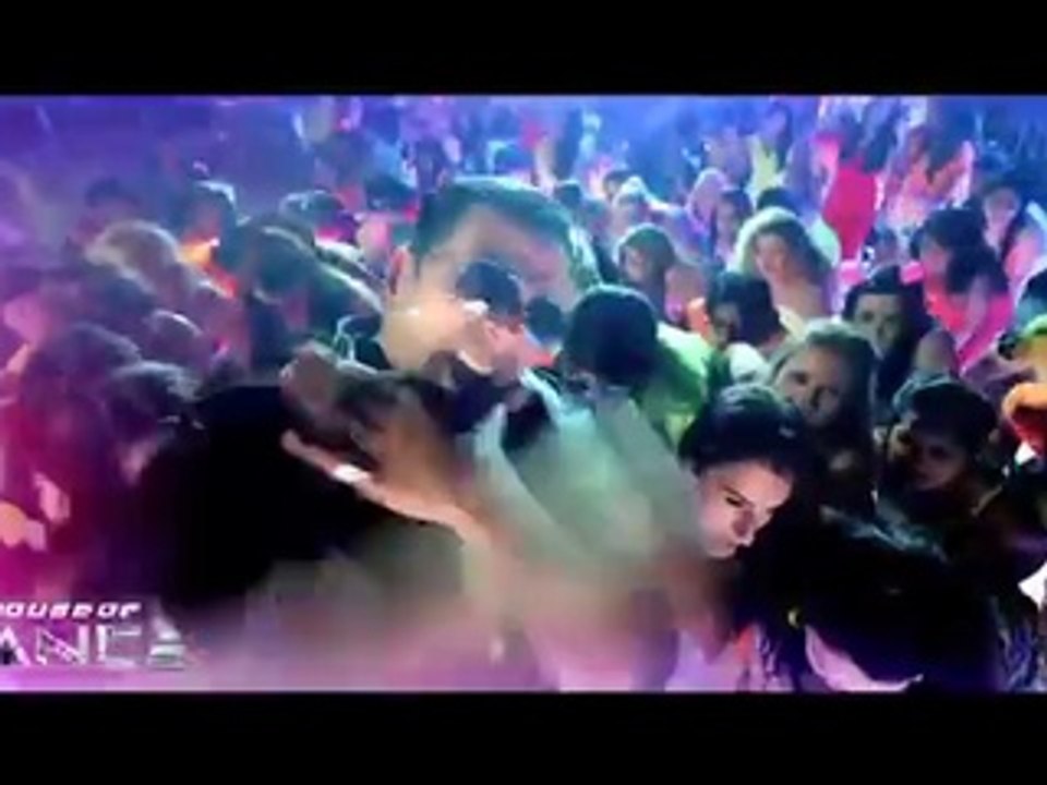 House of Dance by DJ CHETAS - Disc - 6 - Best Party Songs