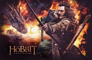 The Hobbit The Battle of Five Armies (2014) HD [1080p]