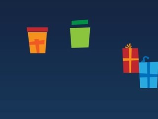 Christmas Business video greetings To You & Your Family!! - inviter