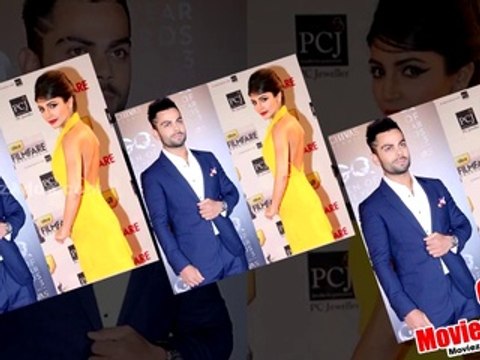 Virat Kohli, Anushka Sharma In Delhi To Attend Suresh Raina's Wedding