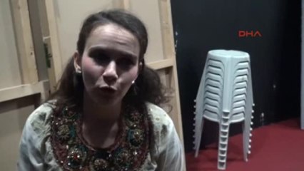 Erasmus Programı ile Macaristan'dan Geldi, Saz ve Ses Sanatçısı Oldu