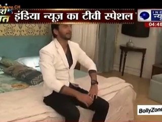Sasural Simar Ka - 1 April 2015 - Icchadhari Naag Ki Hogi Ab Entry