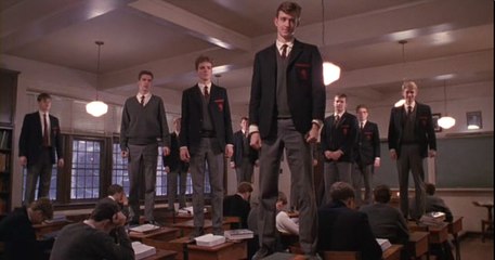 Dead Poets Society (1989) Full Movie HD 1080p