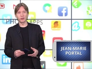 Phone Apps #90 : Periscope, Ditty, Mon Pharmacien, Dark Echo