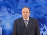 Bouteflika : 