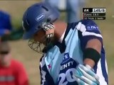 12 Runs Needed Off 1 Ball - Team wins - Amazing Finish Ever In Cricket History