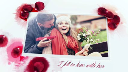 Wedding video invitations from inviter.com