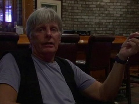 Rick Stanley on the music Elvis Presley liked to listen to Elvis Week 2010