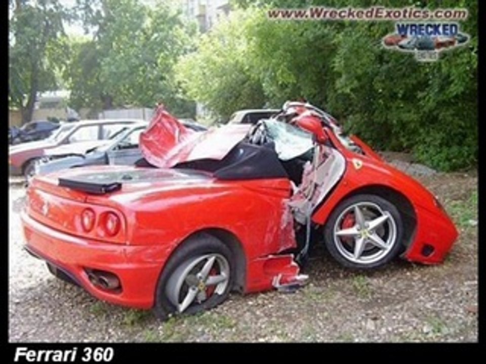 Car Crash