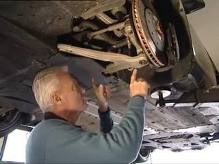 Audi R8 - La supercar di Iron Man