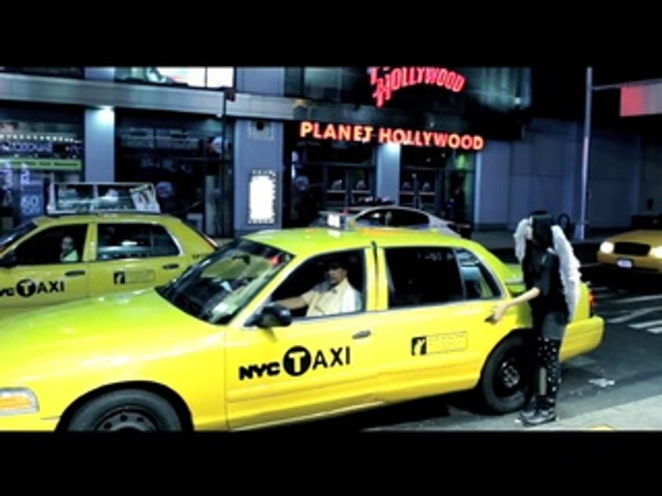 Adrian Sina feat. Sandra N -Angel- (Official Video) - hulu.pk