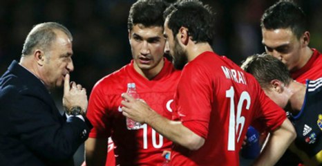 Nuri Şahin: O Zaman Milli Takım'a Hiç Gelmesinler