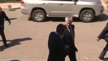 Çanakkale Kara Savaşları'nın 100'üncü Yılına Doğru