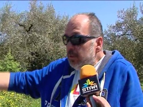 Ακόμη ένα τροχαίο σε διασταύρωση καρμανιόλα