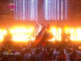 Armenia - Eurovision Song Contest 2010 Semi Final - BBC Three