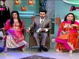 Good Morning Zindagi – 1st April 2015 - hulu.pk