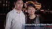 Alumni Inspiration: Thomson Png and Seow Pea Ee, LLB, Singapore