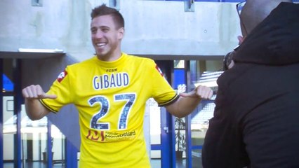 [Making Of] Votre photo sur le maillot de votre joueur préféré du FCSM