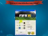 FIFA 15 Coins Generator No survey No Password Android iOS PS4 PC February 2015 FREE