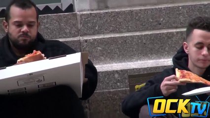 Cömertliğin Malla ve Mülkle Olmadığını Anlatan video!