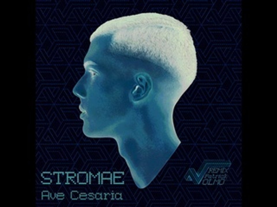Stromae - Ave Cesaria (Remix Patrick Olmo) - April 2015