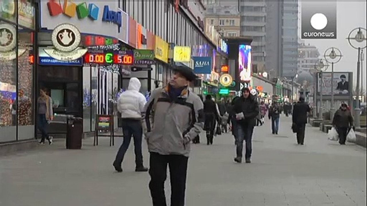 Russland will mit eigenen Kreditkarten Sanktionen ausweichen