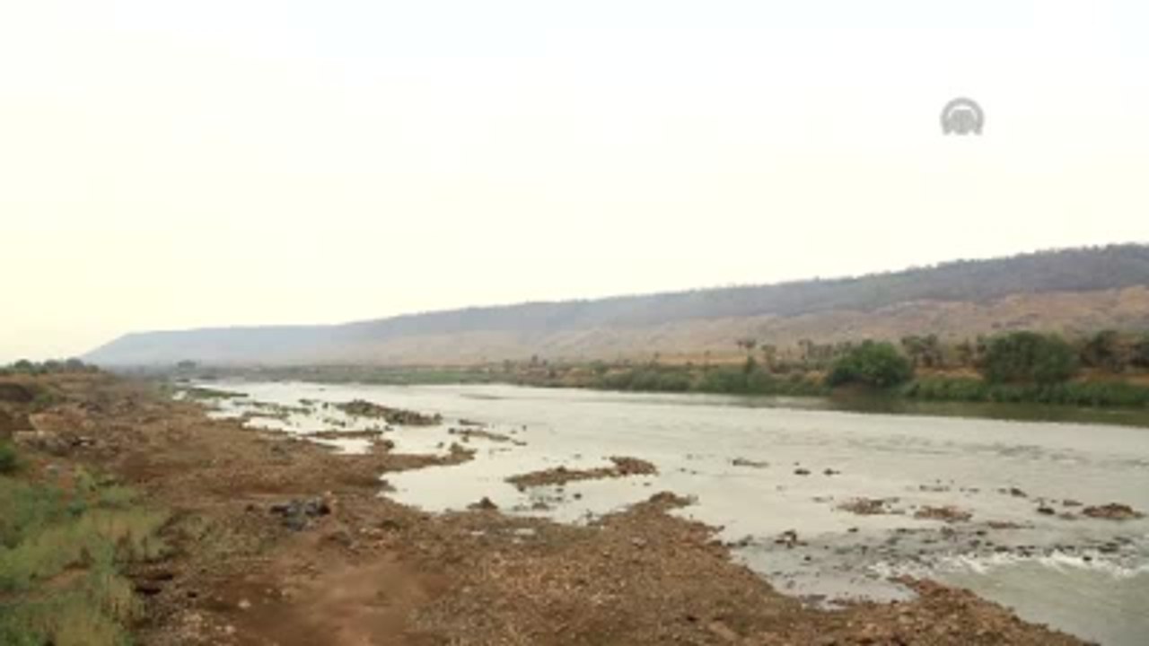 Büyük Rönesans" Barajı