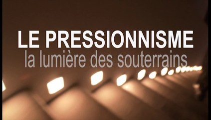 REGARD 317 Exposition le pressionnisme à la Pinacotheque de Paris. RLHD.TV