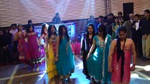 Beautiful Punjabi Girls Wedding Dance '' FULL HD ''