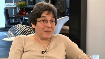 Femmes d'exception: Marisa Martinez