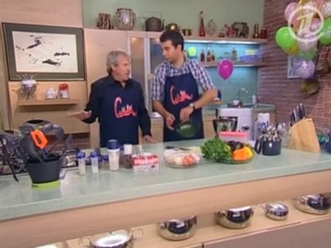 staroetv.su / Смак (Первый канал, 16.02.2008) Андрей Макаревич