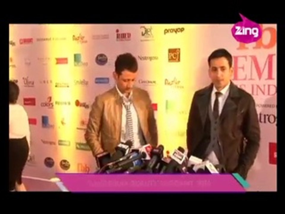 Femina Miss India 2015 Red Carpet- Highlights
