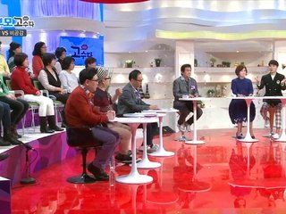 토크쇼 부모-고수다 - 자식 뒷바라지 어디까지?_#002