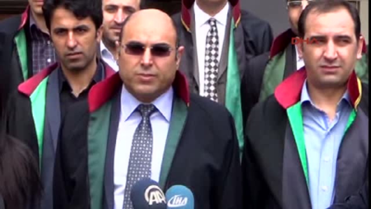 Bingöl ve Diyarbakır Barosu Savcı Kiraz'ın Şehit Edilmesini Kınadı