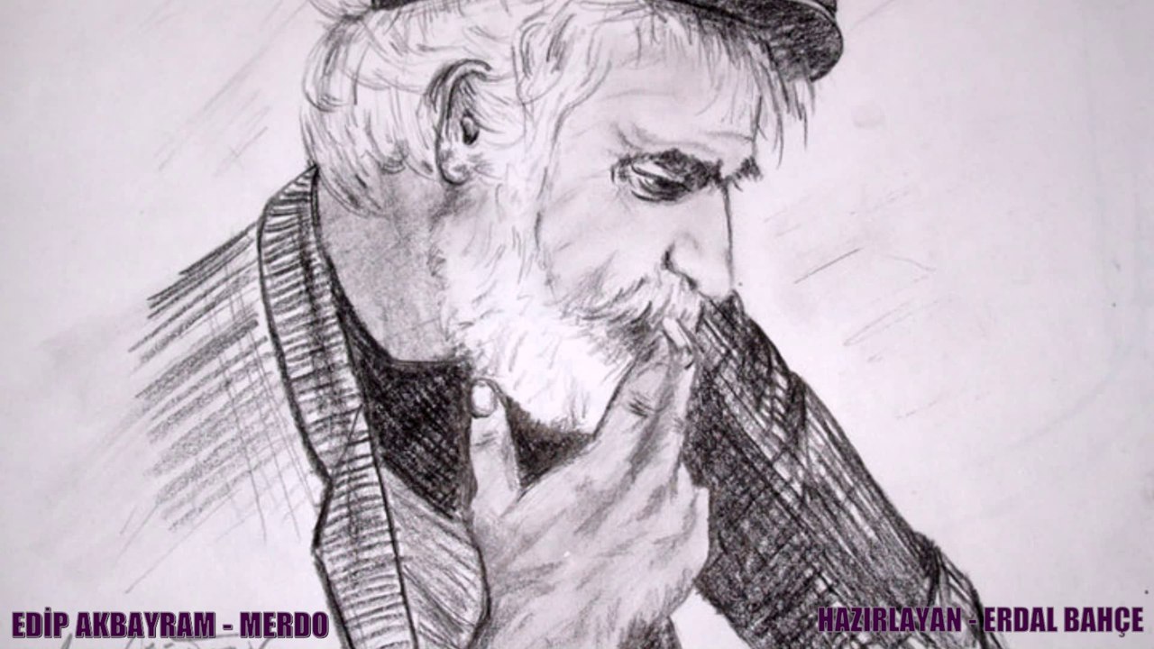 EDİP AKBAYRAM- MERDO