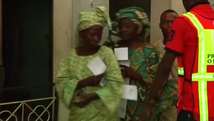 "Le Nigeria devient le pays qui change l'ambiance générale en Afrique"