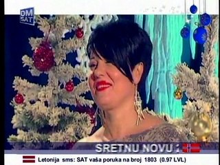 Zlata Petrovic - Hajde cik