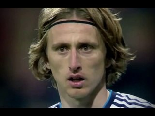Luka Modric 2014 Pure Magic HD
